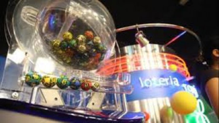 Numerele extrase duminică, 12 ianuarie, la Loto